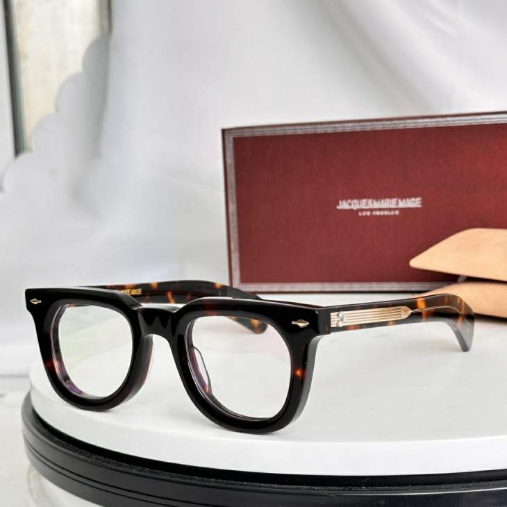 Picture of Jacques Marie Mage Sunglasses _SKUfw77836247fw